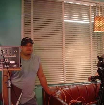 Malcolm Carter Photo 12