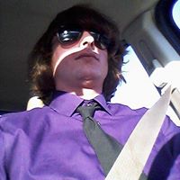 Christian Blank Photo 6