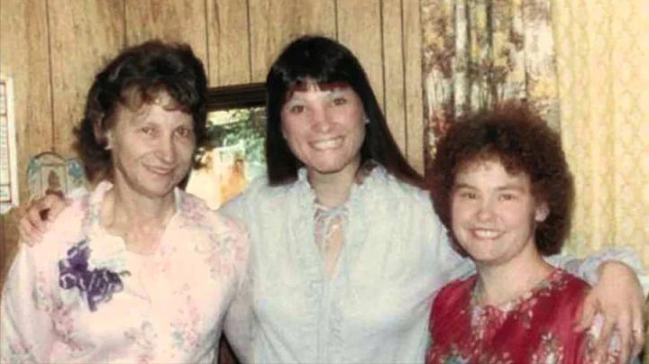 Pat Dickey Photo 23