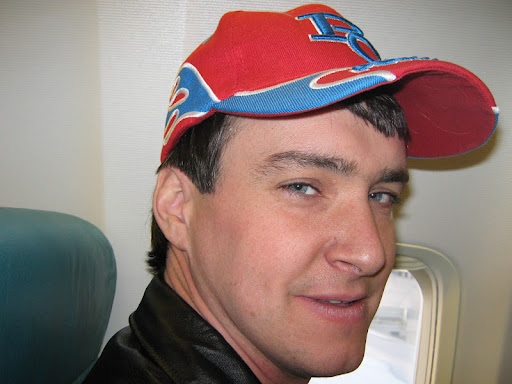 Charles Ramsay Photo 11