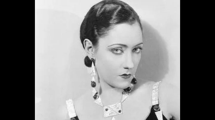 Gloria Swanson Photo 31