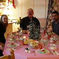 Elizabeth Unruh Photo 1