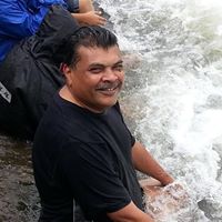 Mahendra Vora Photo 3