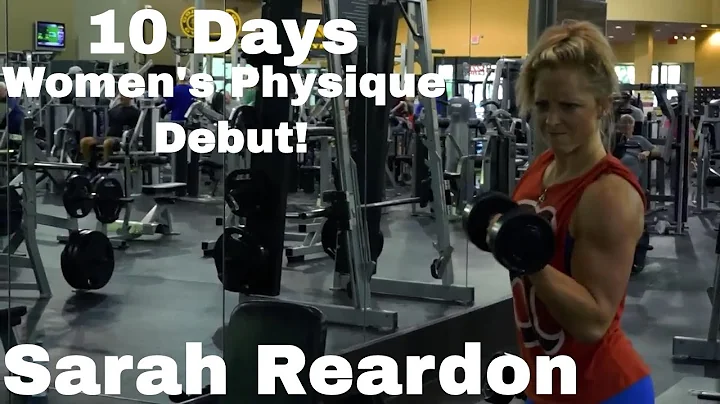 Sarah Reardon Photo 32