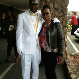 Denise Harrell Photo 9