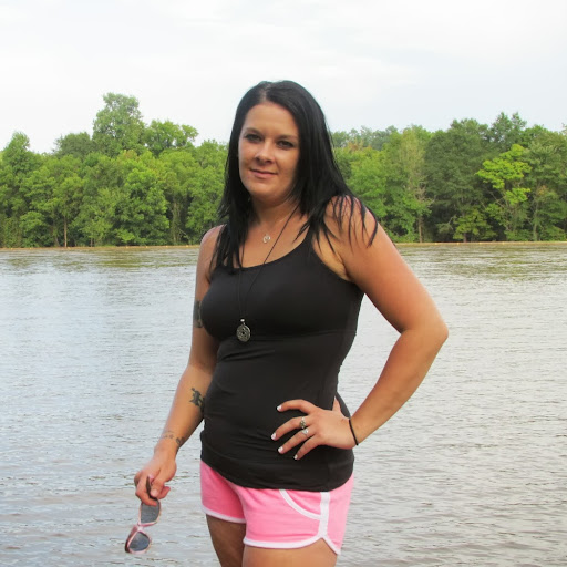 Kristy Harris Photo 16