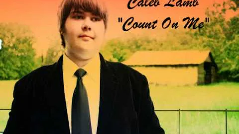 Caleb Lamb Photo 30