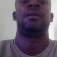 Horace Thomas Photo 9