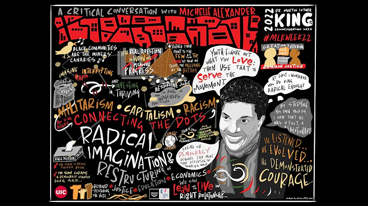 Michelle Alexander Photo 38