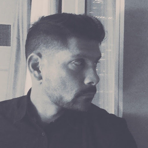 Jorge Gonzales Photo 13