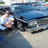 Nicolas Sandoval Photo 1