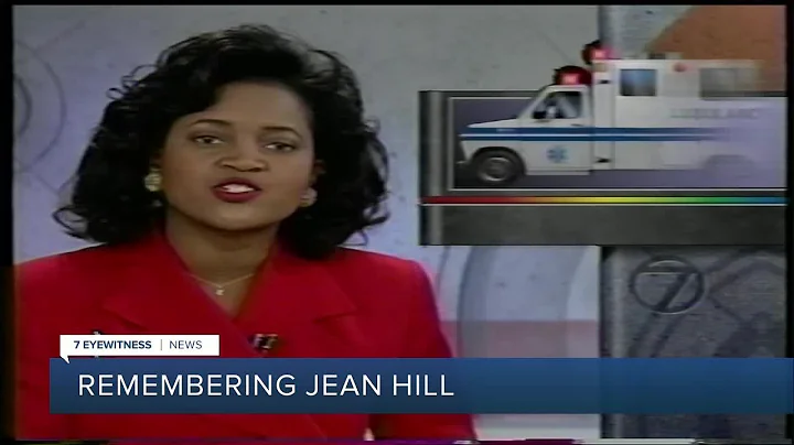 Jean Hill Photo 36