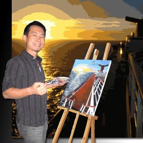 Ki Han Photo 11