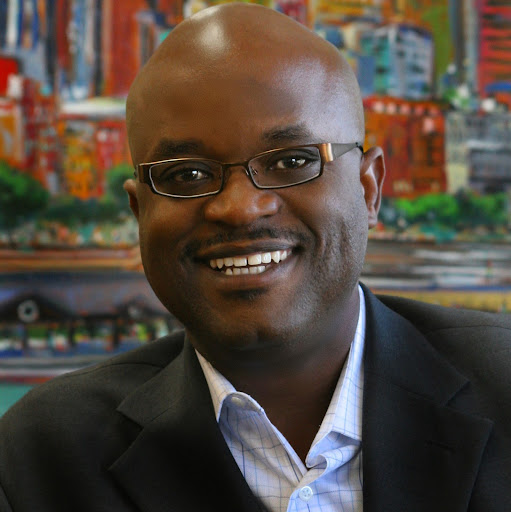 Alfonzo Alexander Photo 4