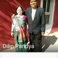 Dilip Pandya Photo 7