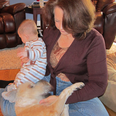 Carol Davidson Photo 13