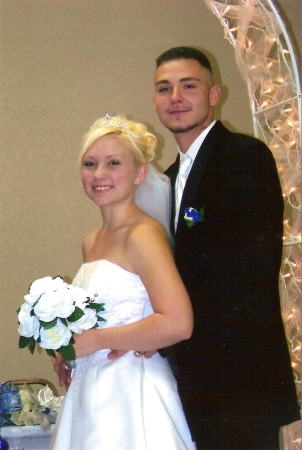 Jessica Hiles Photo 11