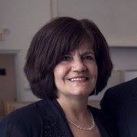 Christine Ferro Photo 6