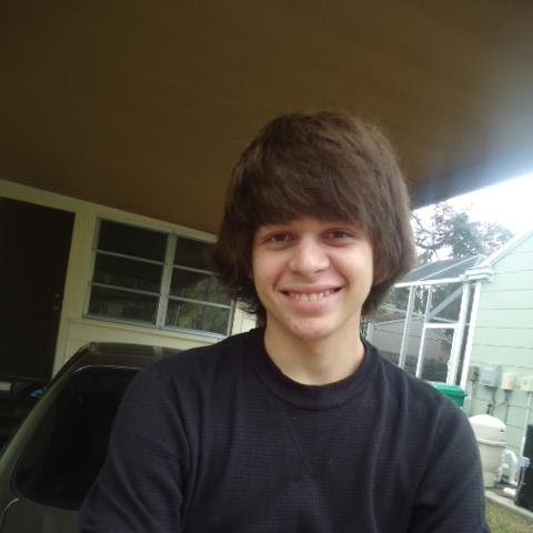 Kristian Carter Photo 14
