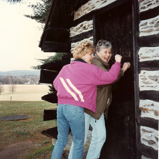 Susan Oneill Photo 10