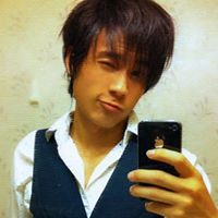Simon Luu Photo 7