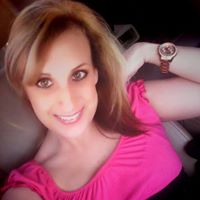 Kristy Wilkinson Photo 5