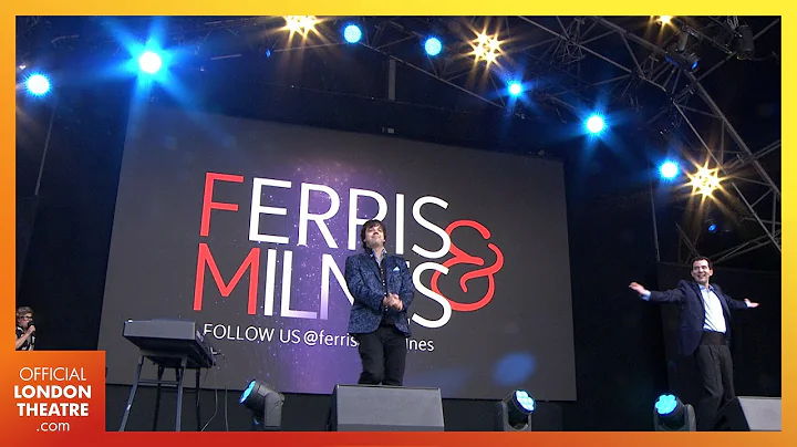 Ferris Mills Photo 7