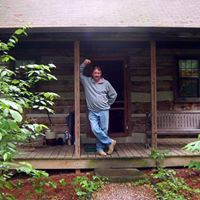 Maurice Rowley Photo 1