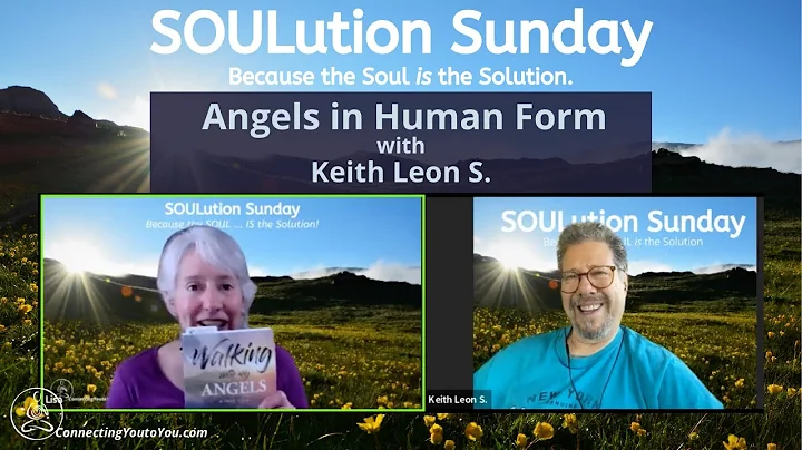 Keith Leon Photo 25