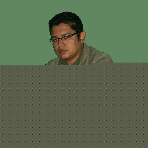 Ronald Orellana Photo 10