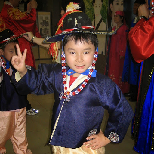 Michael Tong Photo 4