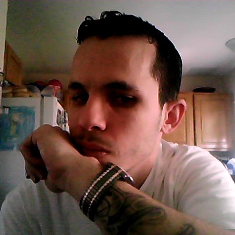 Miguel Medina Photo 16