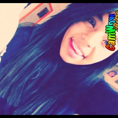 Maria Gee Photo 13