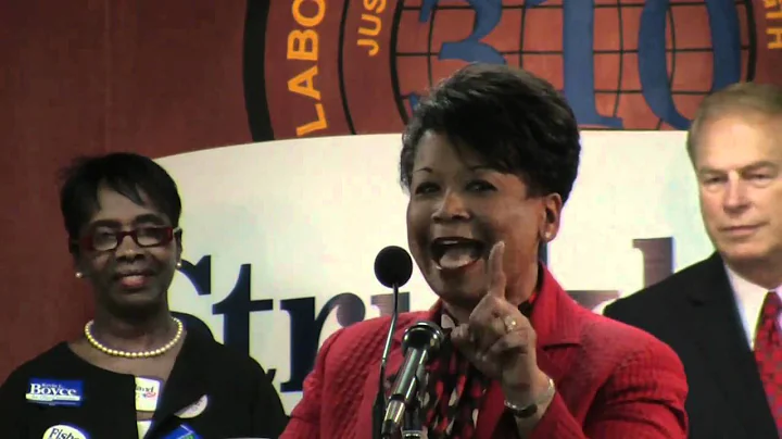 Yvette Hinds Photo 15