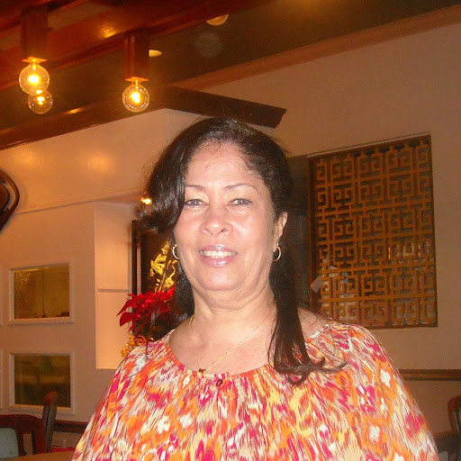 Sandra Magnus Photo 7