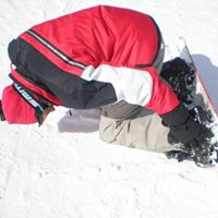 Jason Parkinson Photo 2