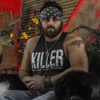 Christopher Brackett Photo 1