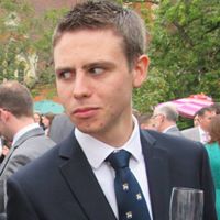 Daniel Gavin Photo 9