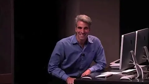Robert Federighi Photo 9