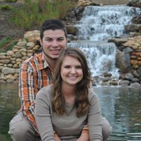 Megan Tharp Photo 5