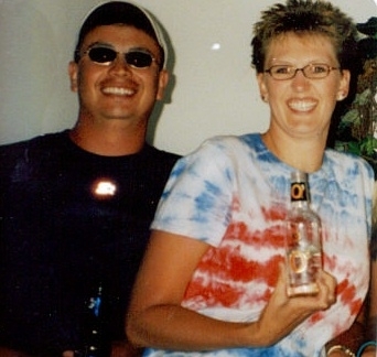 Kris Wells Photo 17