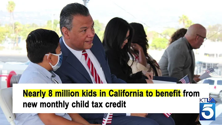 Alex Padilla Photo 36
