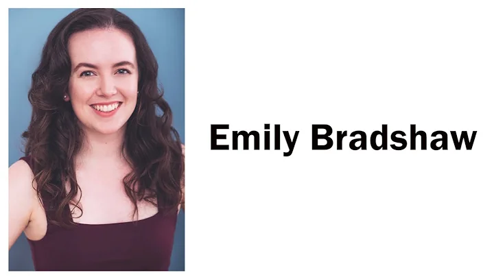 Emily Bradshaw Photo 32
