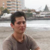Marvin Paredes Photo 1