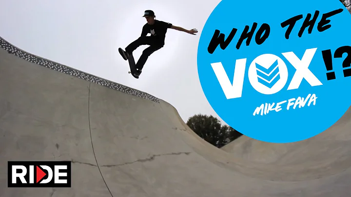 Michael Fava Photo 18