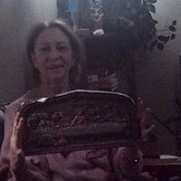 Mary Unger Photo 2