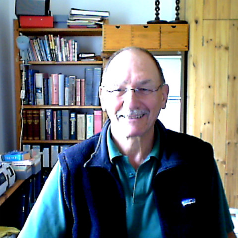 Lester Ross Photo 9