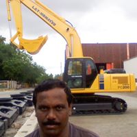 Ravi Chandar Photo 1