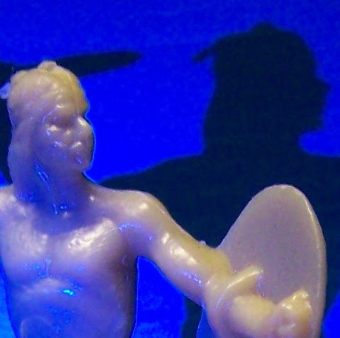 Ted Pope Photo 9