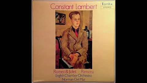 Romeo Lambert Photo 7